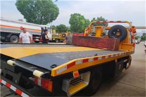 攸县附近拖车电话号码服务