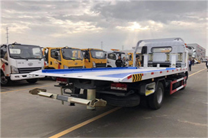 攸县汽车救援补胎