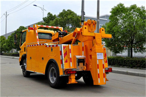 攸县高速路拖车费