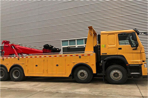 攸县道路救援公司